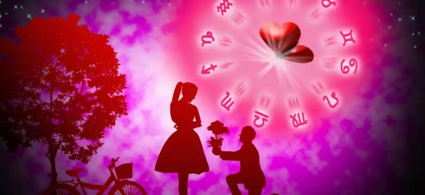 Совместимость знаков зодиака в любви – гороскоп онлайн