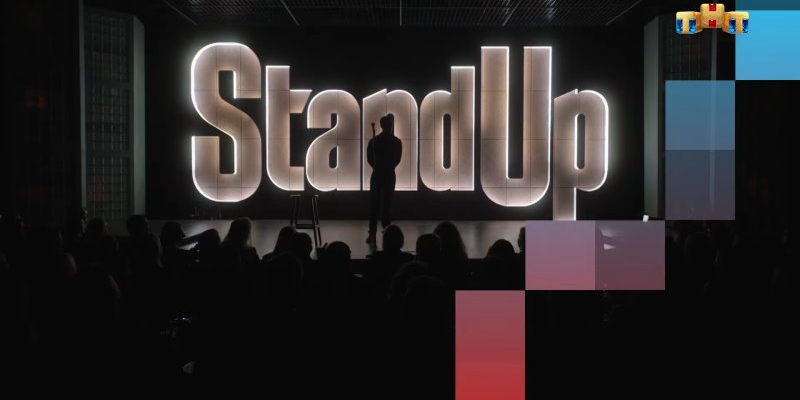 Stand Up 9 сезон 9 выпуск от 08.11.2021