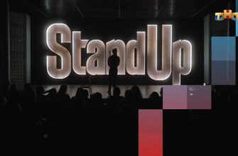 Stand Up 9 сезон 18 выпуск от 20.03.2022