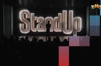Stand Up – выпуск 01.12.2023